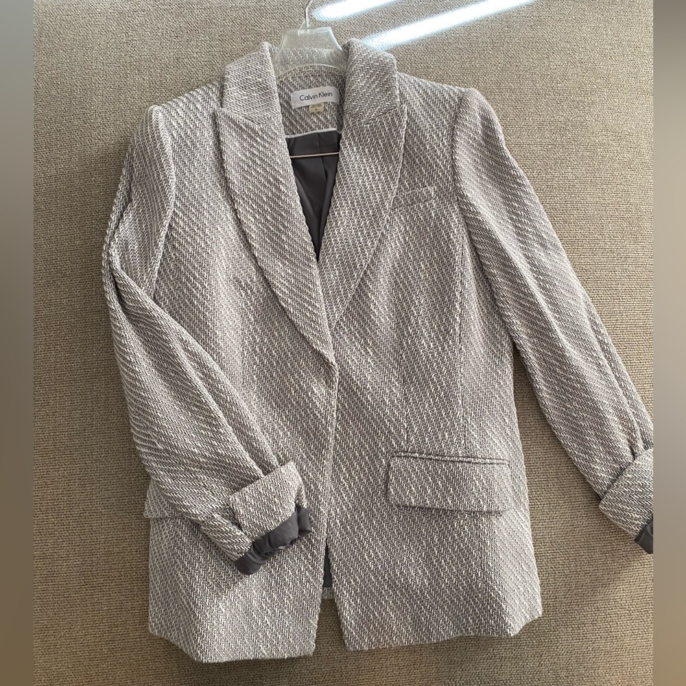 Calvin Klein Blazer